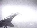 TU-144 - Show A�reo em Paris - 1973