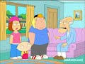 Family Guy – Slap you right on your Penis