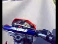 Derbi Senda R Twinair/ Gianelli/ 19mm Dell\