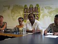 Afro Colombians - Afro Colombianos - Carlos Rosero - 3 of 3