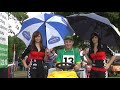 3.Rasentraktor Grand Prix Königshain 2011