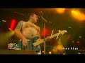 manu chao  rock werchter 2006   mr  bobby