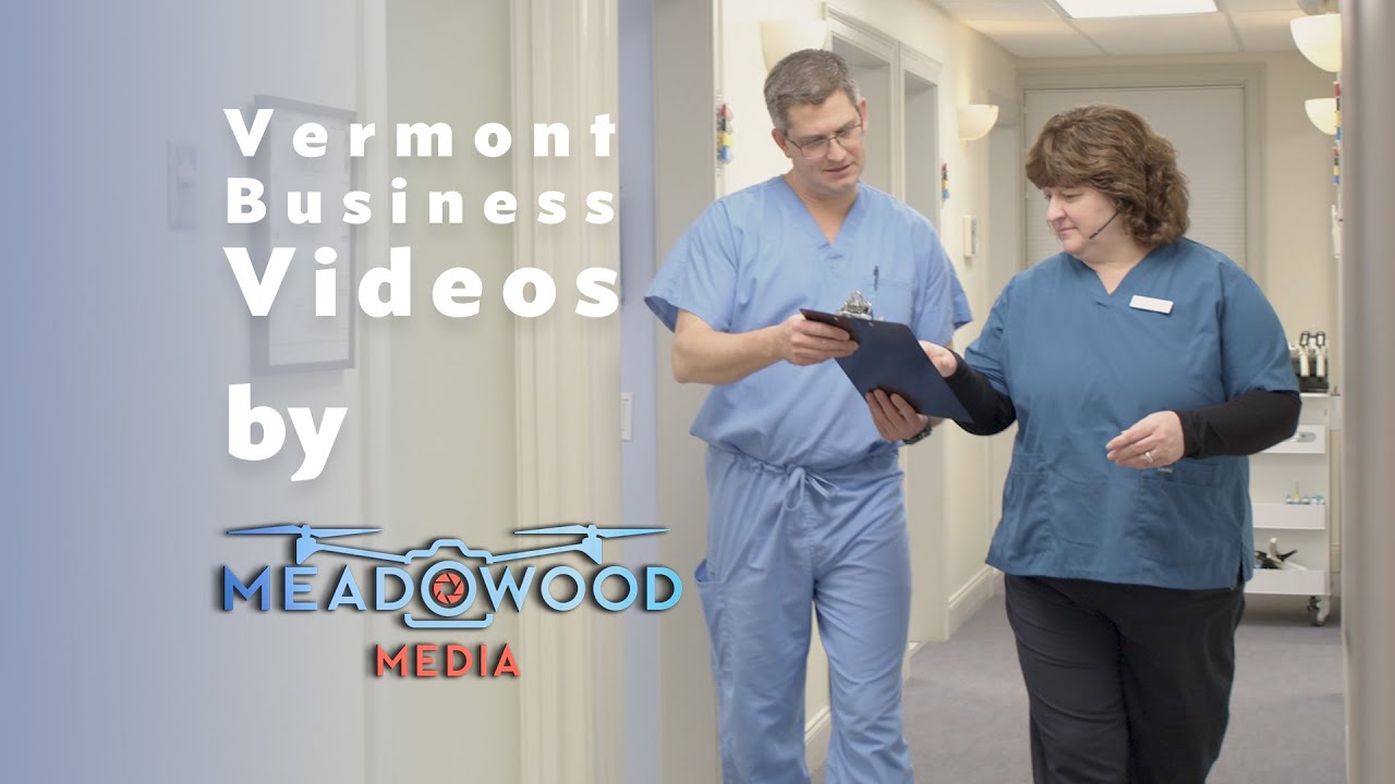 Vermont Business Video