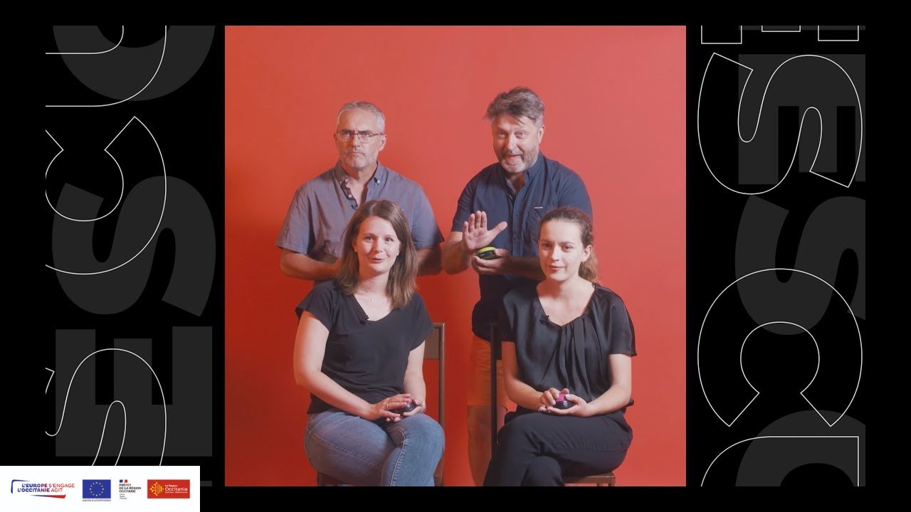 Languedoc Wines Cup - Episode 4 - AOP Languedoc / AOP Pic Saint Loup