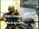 LIFE AT COMMAND