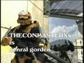 LIFE AT COMMAND