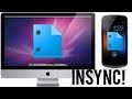 InSync: Dropbox for Google Docs!