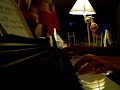 Elfen Lied on Piano
