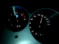 Seat Altea 2.0 TDI BKD 103kw DSG 60-180 5th Gear (repro)