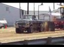 Z Pulling at Wilmington