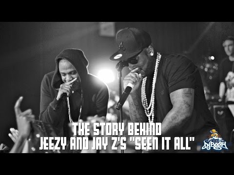 cardo - Subscribe to DJBoothTV: http://djbooth.it/djboothsubscribe What's it like to have learn that Young Jeezy is going to put one of your beats on this album AND ...
