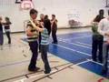 Salsa Beginners Keyano College 2