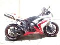Yamaha R1 2007