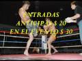 El club de la pelea 6