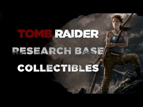 tomb raider