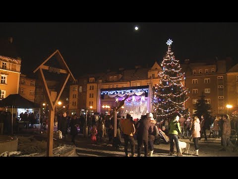 IFKTV - Těšínské minuty - 05.12.2017 IFKTV - Těšínské minuty - 05.12.2017