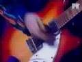 Bluetones - Time & Again - live - MTeeV