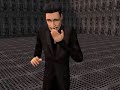 Pitty - Admir�vel Video Novo 3! - Quem Vai Queimar?The Sims2