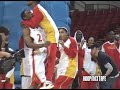 Demar Derozan Takes McDonald's Dunk Contest Title.