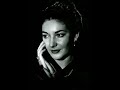 Rossini - Il Turco In Italia - Non Si Da Follia (1950 Live)
