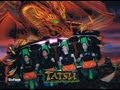 ~GS~TATSU: Fly At The Speed Of Fear!!!