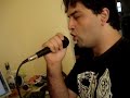 Anaphylaxis  - Toujours pur (recording larynx positions)