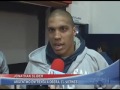 Click here to watch this video Argentino quiere lograr el esperado ascenso a la Liga Nacional A ante Oberá, en Misiones.