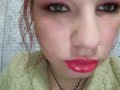 Glitter Lips