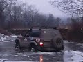 Bullbar offroad - gurasada