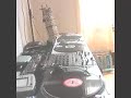 Dj Tesla Techno Tech-House mini set