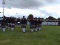 Shotts and Dykehead - British Championships 2007
