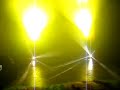 Illuminations Moving Lights Show (Part 1)