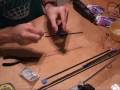 Making of the DDWFTTW cart (Part 2 of 3)