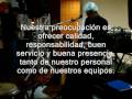 videos de Organización Hechizos 01