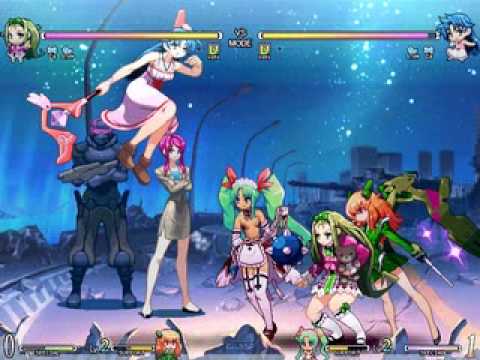 ヴァンガードプリンセス 2009 07 02 02