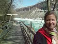 Click here to watch this video Whitewater Boardwalk on Niagara River
