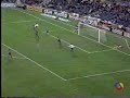 Barcelona - Valencia Remontada