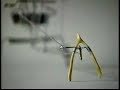 Arthur Ganson- Wishbone Arthur Ganson- Wishbone