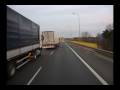 Scania ride
