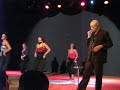 Riga Salsa Festival 2008. The Salsa Kings