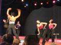 Riga Salsa Festival 2008. The Salsa Kings