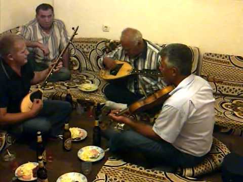 Ramadan Brahaj me shok