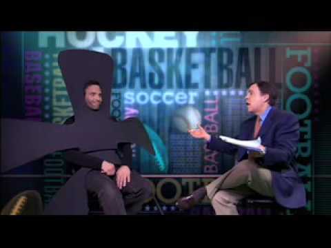 The Asterisk Interview - Paul Mecurio & Bob Costas