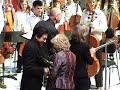 Francisco Araiza sings MUSIC by John Miles