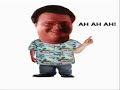 Dennis Nedry - Jurassic Park