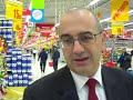 Auchan Produkcyjna będzie jeszcze większe