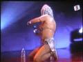 TALENTADONG PINOY Amazing Virga