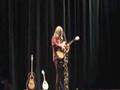 The Hills they are Hollow - Damh the Bard live
