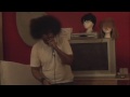 REGGIE WATTS LIVE @ POYKPAC HQ