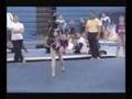 Rheagan Courville - 2005 Elite Testing - FX